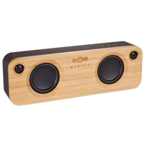 Parlante Marley Get Together