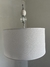 Colgante 40 cm diámetro - comprar online