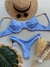 Meia taça ibiza luxo (atoalhado) - comprar online