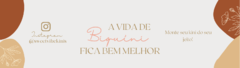 Banner da categoria Saídas