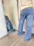 FULL WIDE ZIRA | AZUL - tienda online