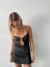 VESTIDO ÁMBAR | NEGRO - onelovelp