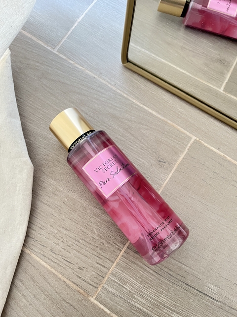 BODY SPLASH PURE SEDUCTION