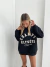 BUZO CHAMPS | NEGRO