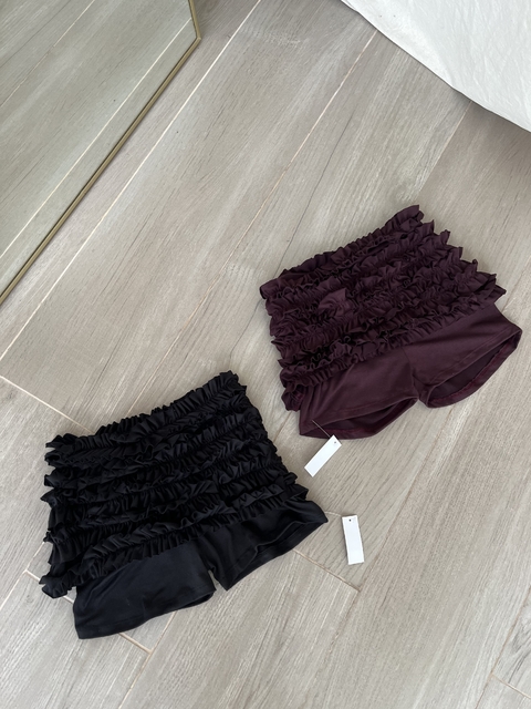 LIQUIDACIÓN: MICROSHORT BOURNE - SIN CAMBIO