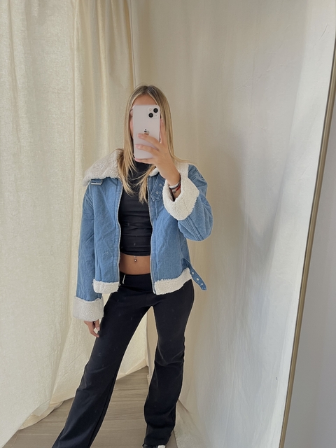 LIQUIDACIÓN: GAMULÁN TEXAS - SIN CAMBIO