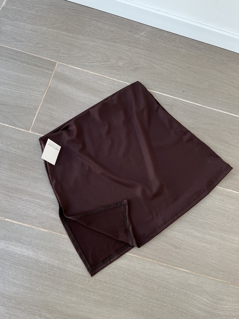 LIQUIDACIÓN: MINI ANIKA | CHOCOLATE - SIN CAMBIO