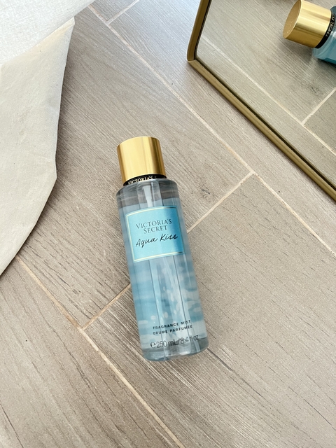 BODY SPLASH AQUA KISS