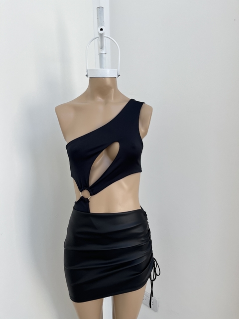 LIQUIDACIÓN: MINI UMA ENGOMADA - SIN CAMBIO