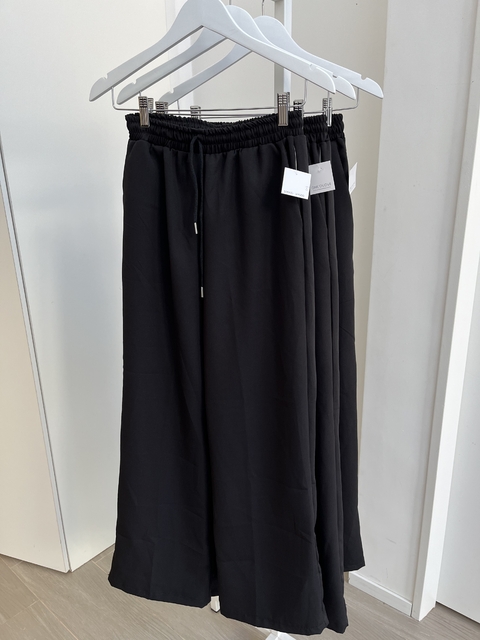 PALAZZO SASTRERO | NEGRO