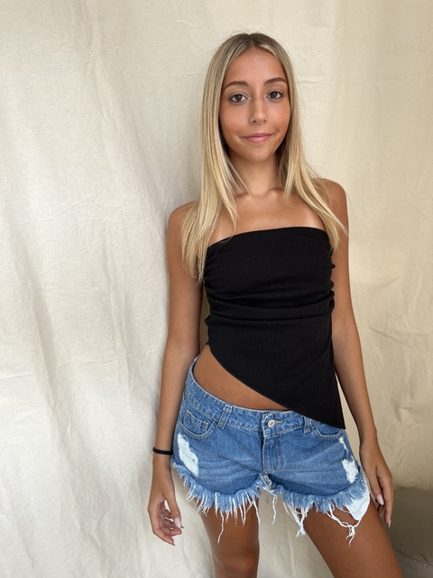 BANDO MADRID | NEGRO