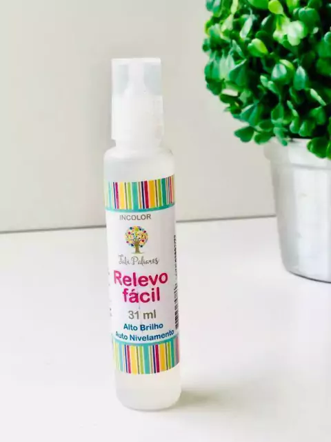 COLA RELEVO FÁCIL - comprar online