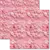 Coleção Bordado Rosa 6 Papéis Scrap Dupla Face 30,5cm 180g | Arte Fácil - Cláudia Engelhart Scrapbooking