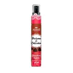 PERFUME DE CALCINHA AROMATIZADOR 40ML APINIL na internet