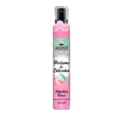 PERFUME DE CALCINHA AROMATIZADOR 40ML APINIL - comprar online