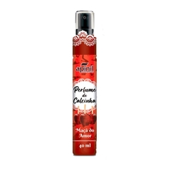 PERFUME DE CALCINHA AROMATIZADOR 40ML APINIL - loja online