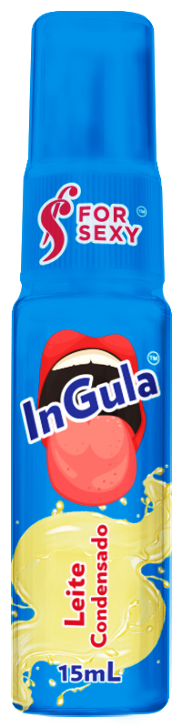 Imagem do INGULA SPRAY DESSENSIBILIZANTE 15ML FOR SEXY
