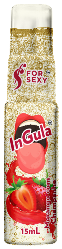 INGULA SPRAY DESSENSIBILIZANTE 15ML FOR SEXY
