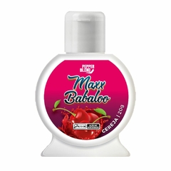MAXX BABALOO GEL COMESTÍVEL 20GR PEPPER BLEND na internet