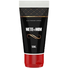 METE EM MIM GEL BEIJÁVEL LUBRIFICANTE ESQUENTA SEGRED LOVE 15ML - comprar online