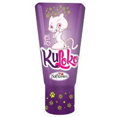 KULOKO DESSENSIBILIZANTE ANAL EM GEL 15G HOT FLOWERS