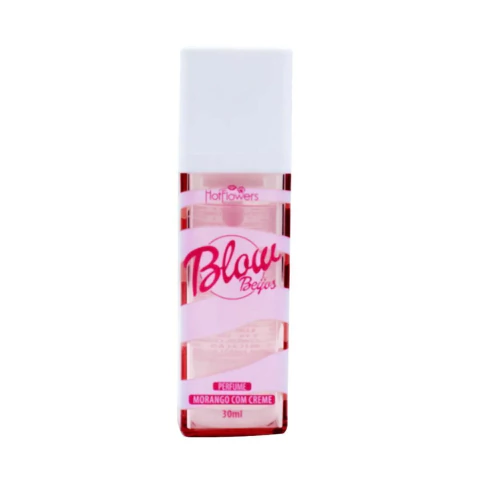 Blow Beijos Perfume 30ml - Hot Flowers - comprar online