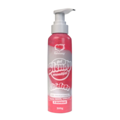 Blendy Gel Hidratante Para Seios Virilha e Bumbum 200g - Sexy Fantasy na internet