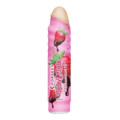 Rala e Rola Óleo Para Massagem 100ml For Sexy na internet