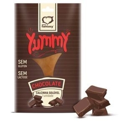 CALCINHA COMESTÍVEL YUMMY SEXY FANTASY na internet