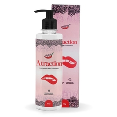 CREME HIDRATANTE ATRACTION 115G CHILLIES