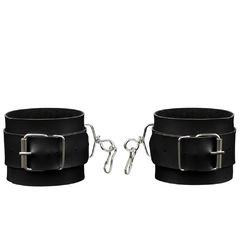 ALGEMA BRACELETE DE COURO SINTÉTICO LA PIMIENTA