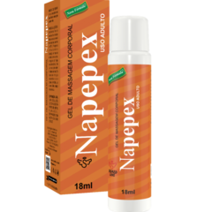 GEL ADSTRINGETE NAPEPEX 18ML SEGRED LOVE