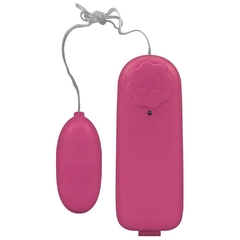 VIBRADOR BULLET CÁPSULA MULTIVELOCIDADES MGA IMPORT