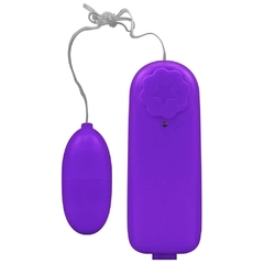 VIBRADOR BULLET CÁPSULA MULTIVELOCIDADES MGA IMPORT - comprar online