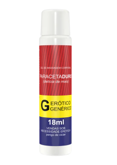 GEL ESTIMULADOR MASCULINO PARACETADURO 18ML SEGRED LOVE - comprar online