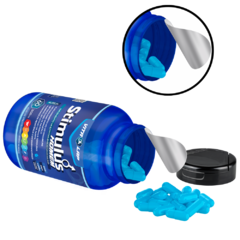 SUPLEMENTO MULTIVITAMÍNICO STIMULUS HOMEM LA PIMIENTA na internet