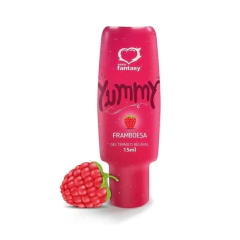 Imagem do YUMMY GEL TÉRMICO BEIJÁVEL SEXY FANTASY 15ML