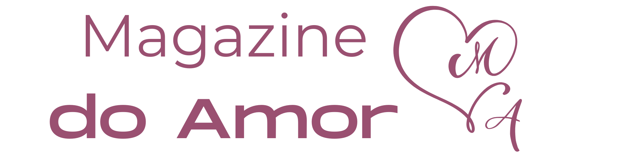 Magazine do Amor
