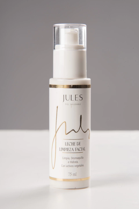 LECHE DE LIMPIEZA FACIAL 75 ml