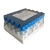TUBO DE COLETA A VACUO - CITRATO (AZUL) 4ML 13X75MM VIDRO C/ 100 (CRAL) - comprar online