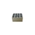 Bloco Termico - 12 Tubos De 15 Ml (Kasvi)