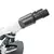 Microscópio Binocular Ótica Acromática Led Aumento 1000x (CRAL) na internet