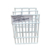 Estante Arame Revestido Em Pvc 12 Furos Diam. 13Mm (Cral) - comprar online