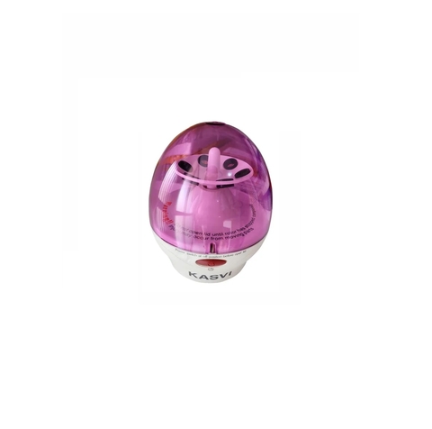 Minicentrifuga 6400Rpm, Bivolt (110-220V, 60Hz). Unidade. (Kasvi)