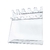 Suporte Para Micropipetas Acrilico Transparente 5 Posicoes (Firstlab)