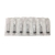 Seringa Hip 20Ml Slip C/50 Procare (Laborimport) - RM Imports - Distribuidora e Serviços