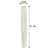 Tubo Conico Pp 10 mL Manual Graduado Pt/50 Cralplast (Cral) - comprar online