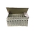 SERINGA HIPODERMICA 10ML SLIP S/ AGULHA C/ 100 (DESCARPACK) - comprar online