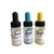 Kit Tipagem Sanguinea - 1 Anti-A 1 Anti-B 1 Anti-D (Ebram) na internet