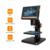 MICROSCOPIO DIGITAL DE MESA PORTATIL LCD 4.3" AMPLIACAO ATÉ 1000X DISPLAY 1280*1080P (GLOBAL)